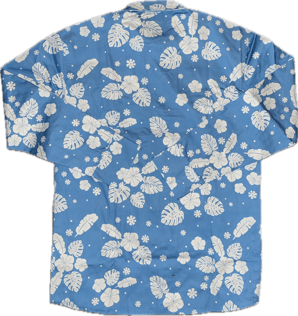 WoahBros Blue Hawaiian FR - Che Cose Belle