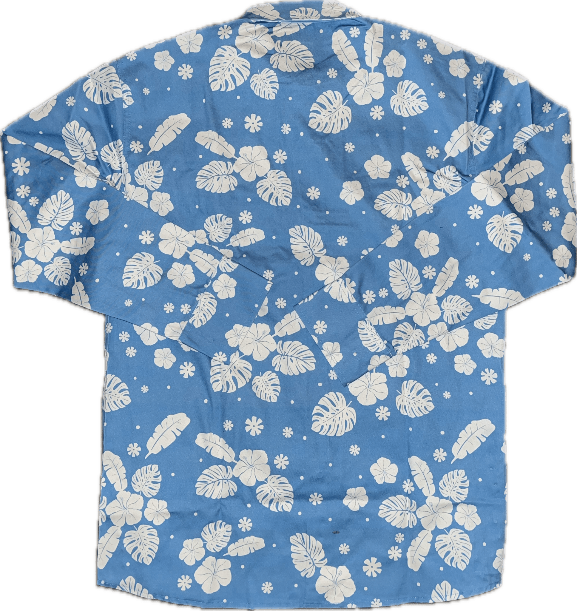 WoahBros Blue Hawaiian FR - Che Cose Belle