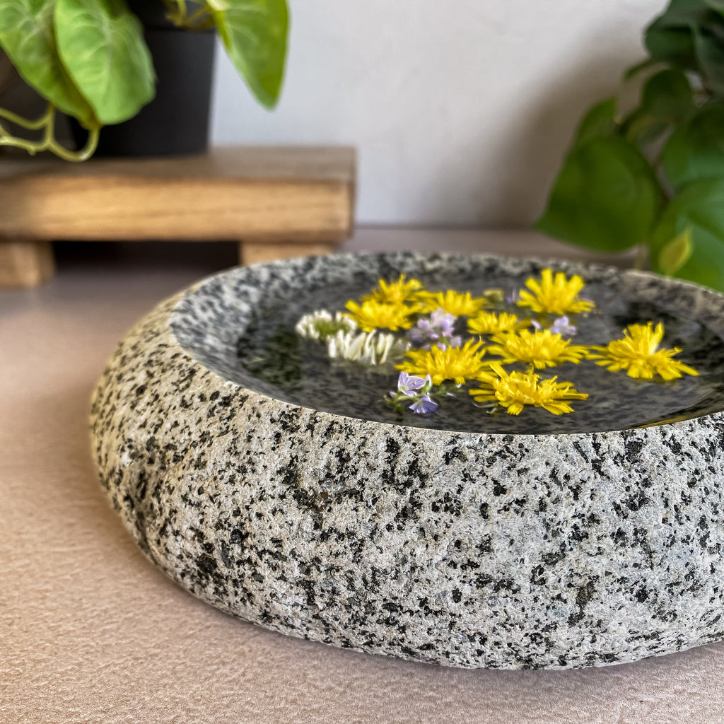 Stone Dish