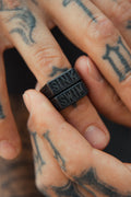Blackout Sink or Swim Rings