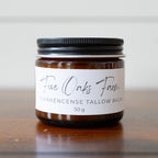 Frankencense Tallow Balm