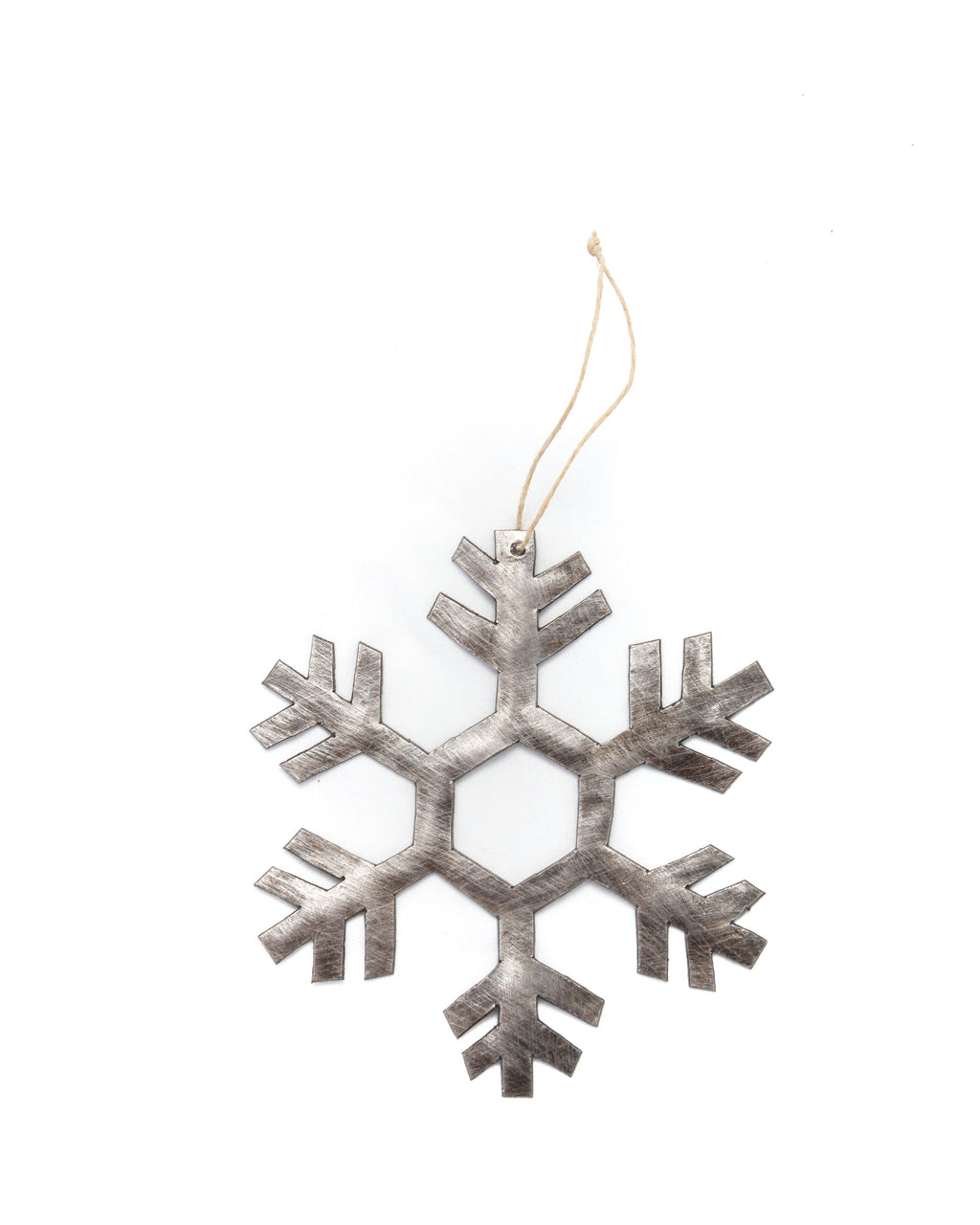 Metal Ornament
