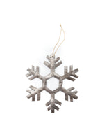 Metal Ornament