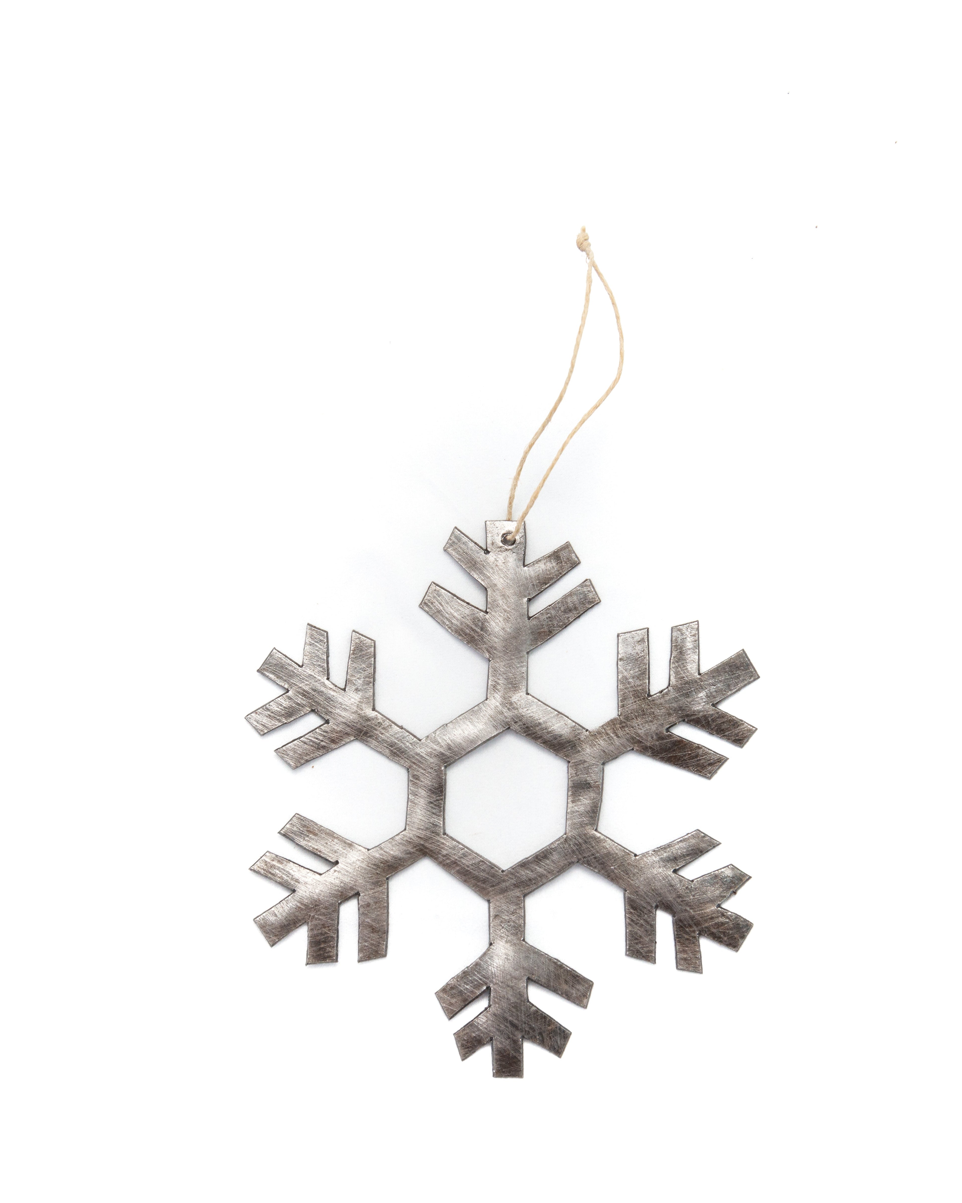 Metal Ornament