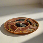 Joyas | 10" Round Organizer Tray