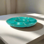 Joyas | 10" Round Organizer Tray