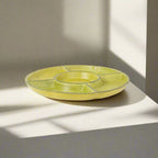 Joyas | 10" Round Organizer Tray