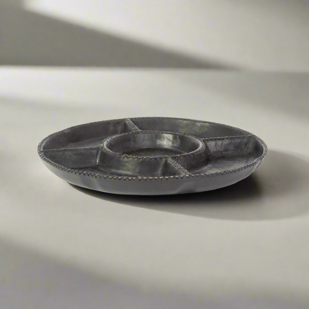 Joyas | 10" Round Organizer Tray