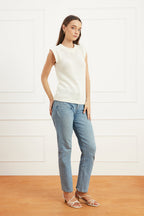 Helena Sweater Tank