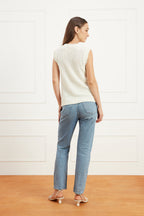 Helena Sweater Tank