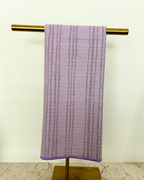 Midnight Garden Double-Sided Tea Towel