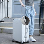 Ergo Travel Pillow