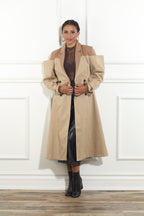 Luxe Moda,  - Style LM-476