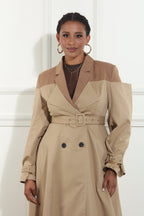 Luxe Moda,  - Style LM-476