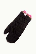Oven Mitt & Pot Holder