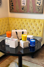 AMALFI • basil & arugula