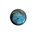 Labradorite Cabinet Knob