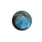 Labradorite Cabinet Knob