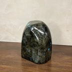 Labradorite Freeform Rounded Stone