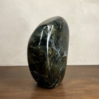 Labradorite Freeform Rounded Stone