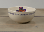 The Lanie Prayer Bowl - Colorful, Boho Style Inspiration | PrayerBowls | Philippians 4:13 - Che Cose Belle