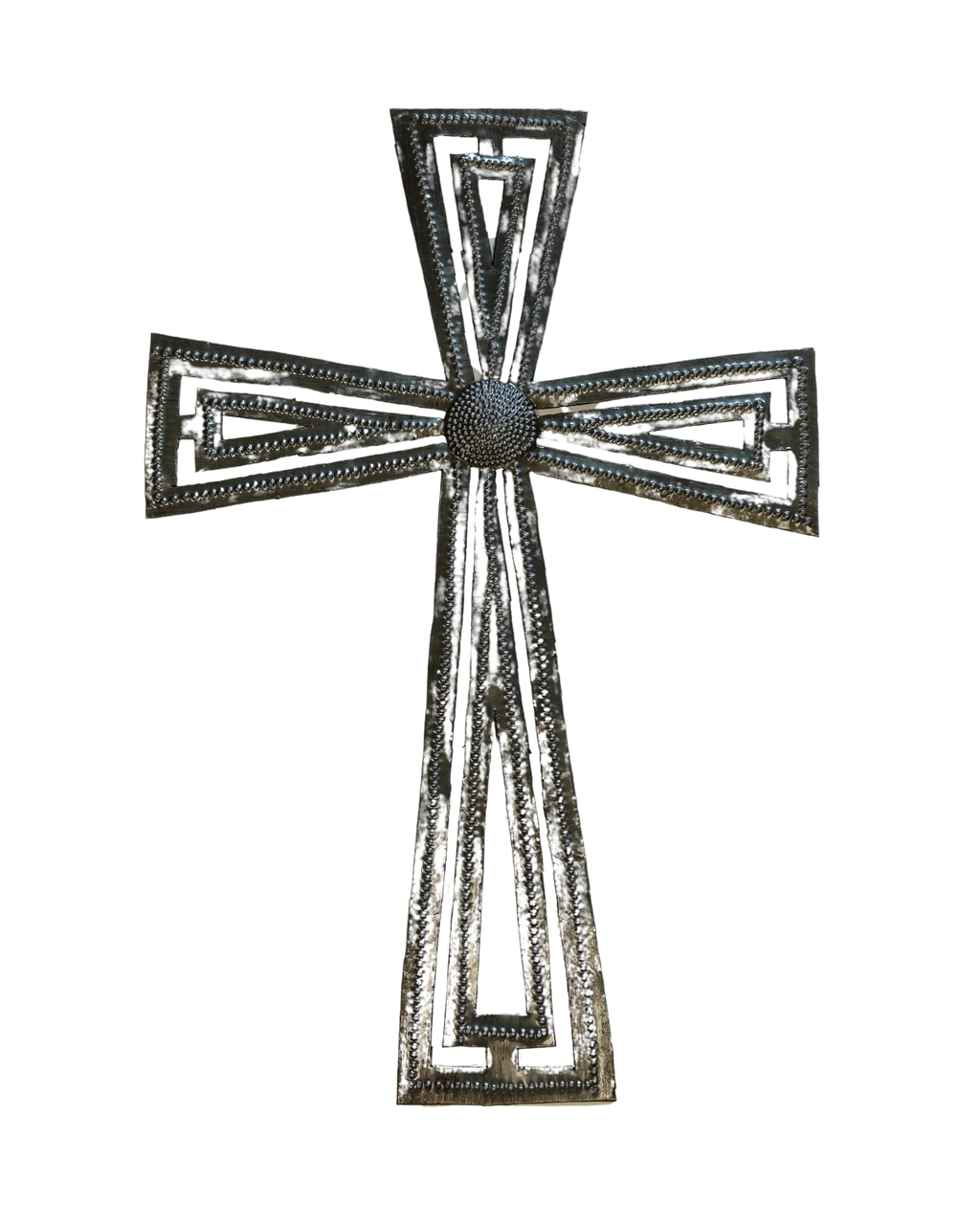 Decorative Cross Wall Art