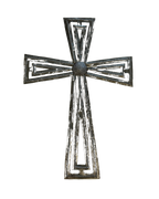 Decorative Cross Wall Art