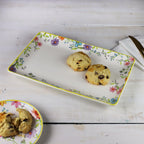 Charlotte 16.5 - Inch Rectangular Serving Platter - Che Cose Belle