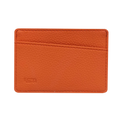 Leather Wallet - Genuine Slim Leather Wallet