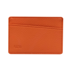 Leather Wallet - Genuine Slim Leather Wallet