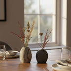 Stone Vase