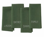 Holiday Napkins