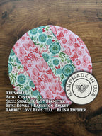 Small Bowl & Banneton Covers