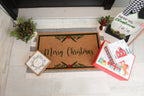 Merry Christmas Border