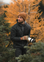 MEN'S MAGNUS THERMAL INSULATED JACKET