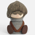 Tomte Gnome - Cousin Malte