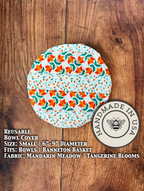 Small Bowl & Banneton Covers