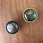 Marcasite Cabinet Knob