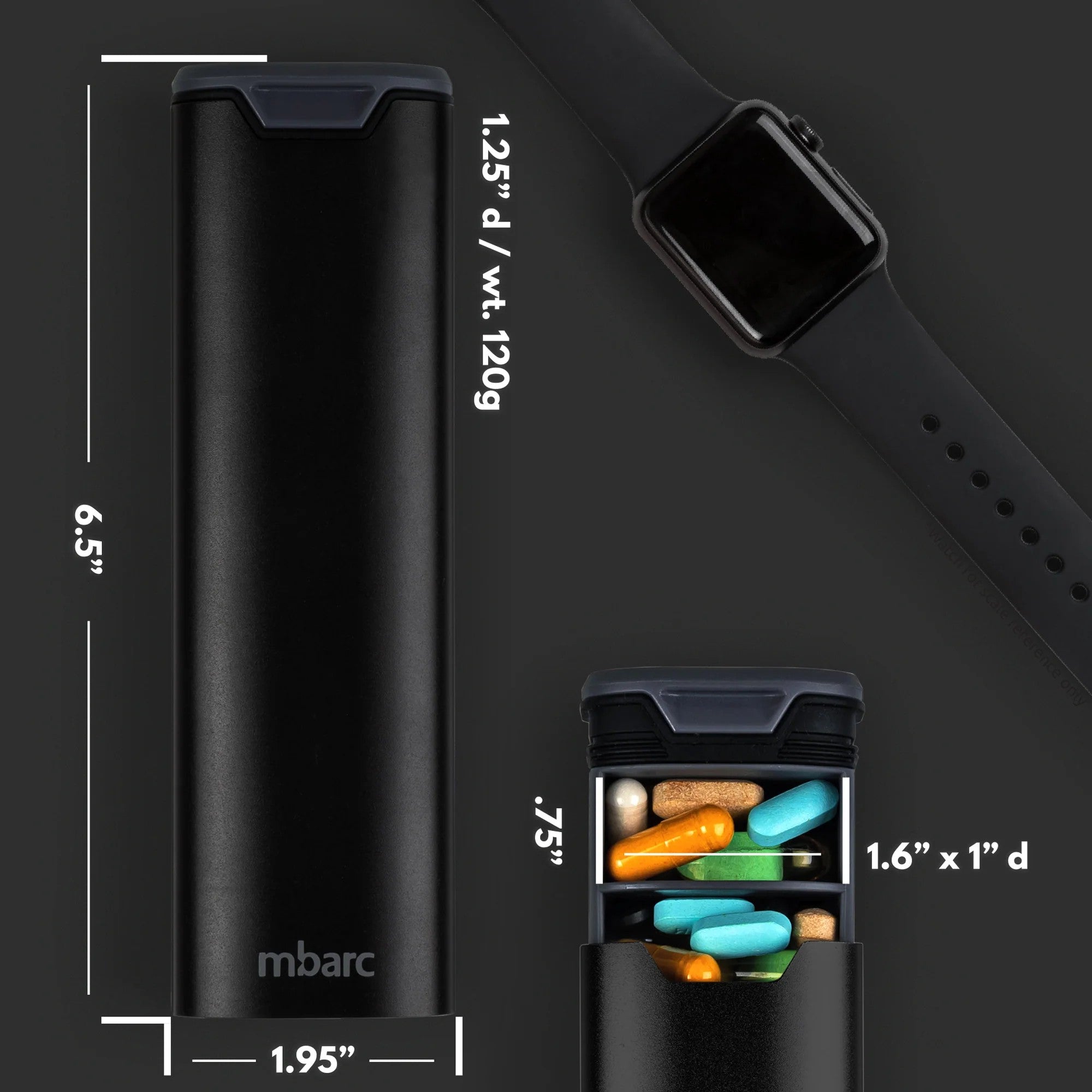 7-Day Pill Case