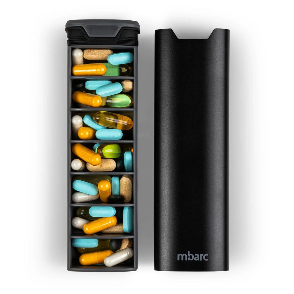7-Day Pill Case