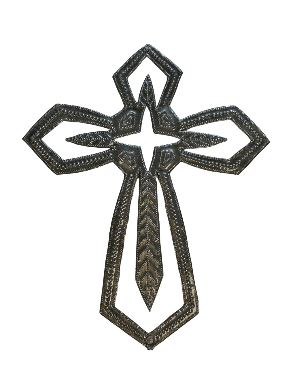 Decorative Cross Wall Art