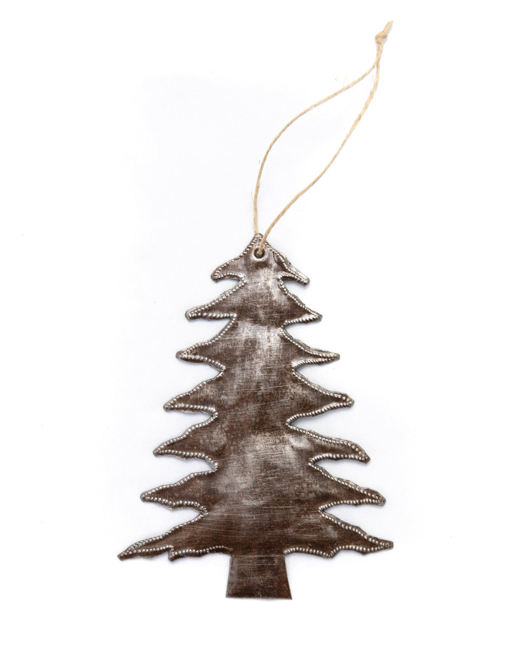 Metal Ornament