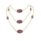Signature Swirl Necklace