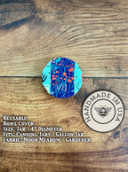Jar Covers