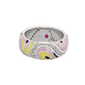 Signature Swirl Picasso Ring