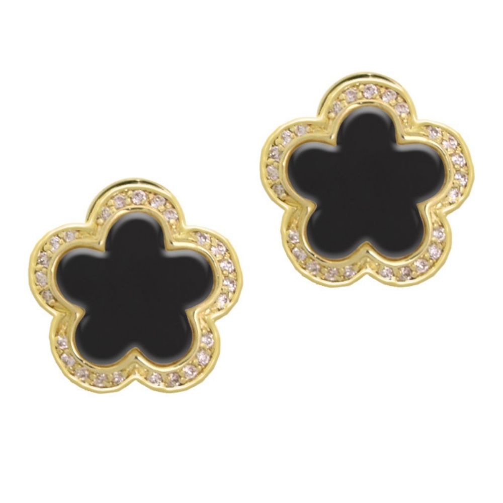 Daisy Love Earrings
