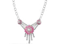 Sundial Necklaces