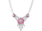 Sundial Necklaces
