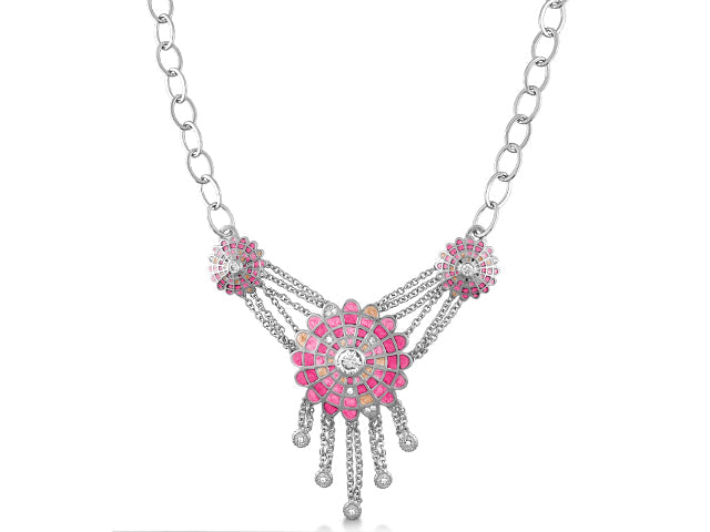Sundial Necklaces
