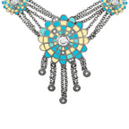 Sundial Necklaces